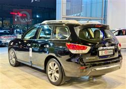 نيسان باثفايندر